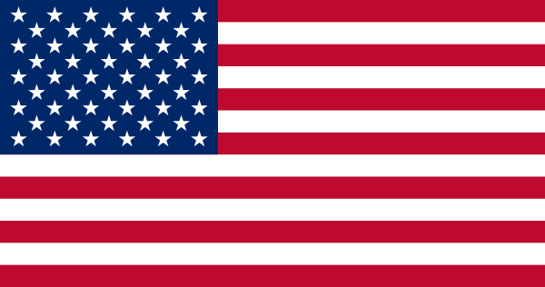 United States Flag clip art