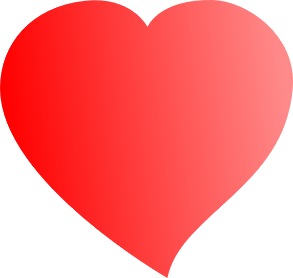 Heart  clip art