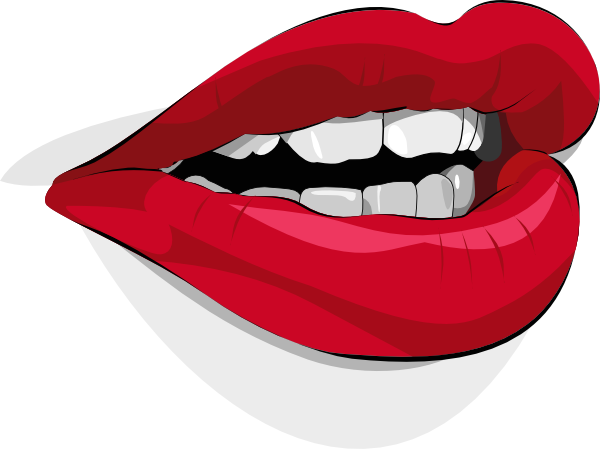 Mouth  clip art