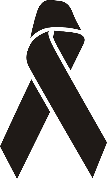 Aids Ribbon clip art