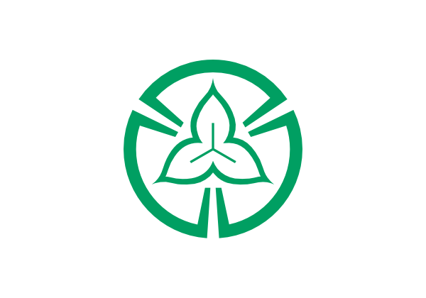 Flag Of Tokorozawa Saitama clip art