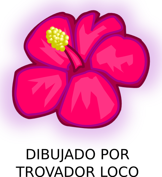 Flower clip art