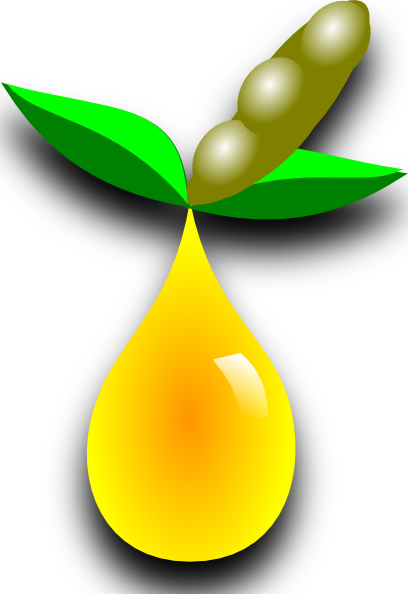 Biofuel clip art