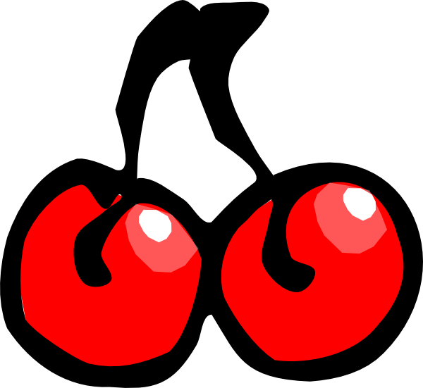 Cherry clip art