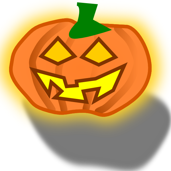 Pumpkin clip art