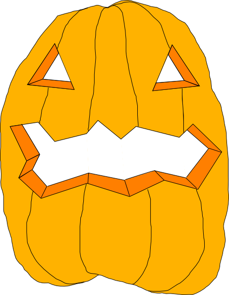 Pumpkin clip art