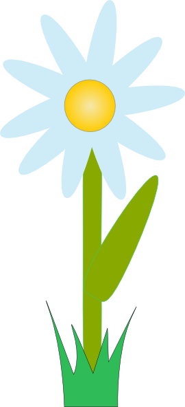 Flower Plant clip art