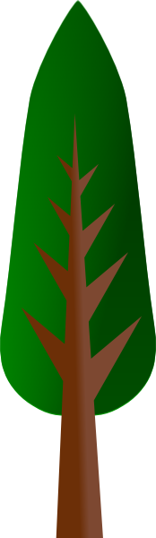 Tree clip art