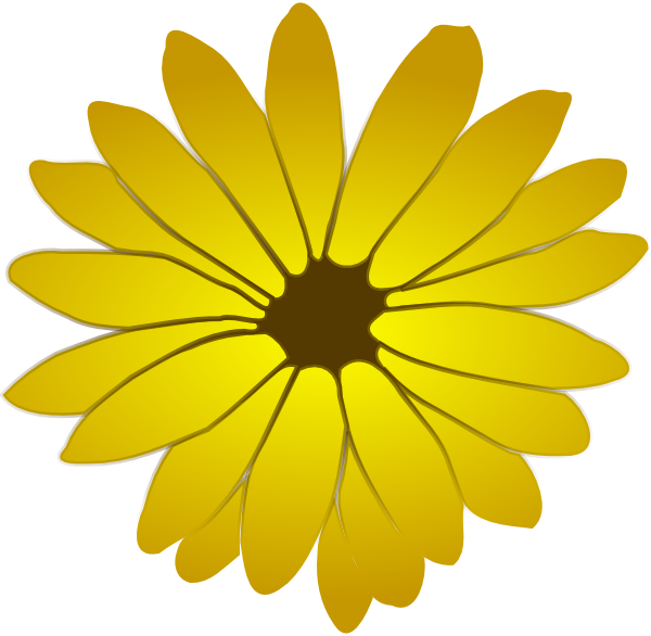 Flower Dandelion clip art