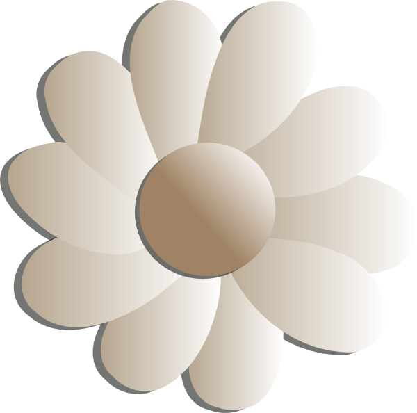 Flower clip art