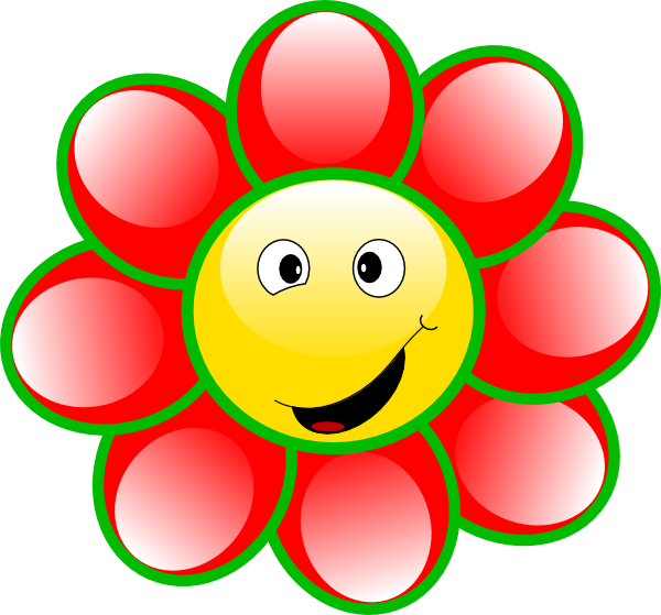 Fiore clip art