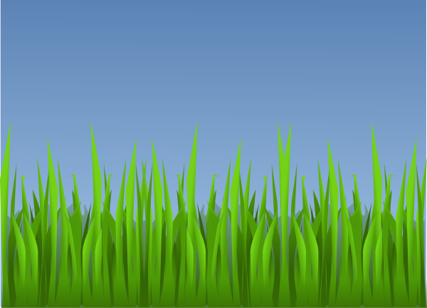 Grass clip art