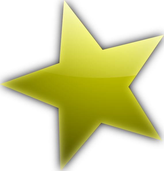 Star clip art