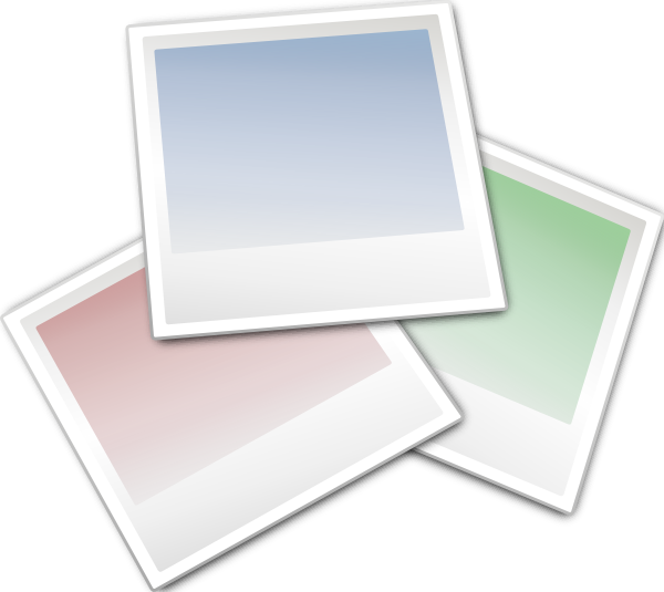 Rgb Slides clip art