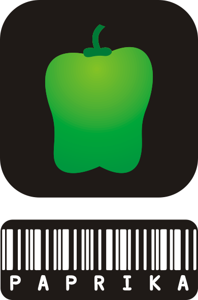 Green Pepper clip art