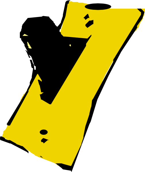 Electrical Switch clip art