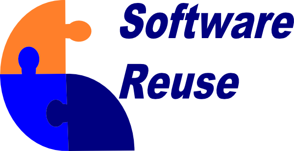 Anywhere Info Software Reuse clip art