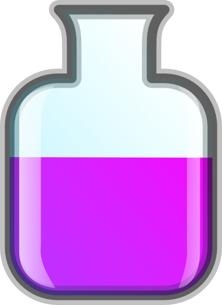 Lab Icon clip art