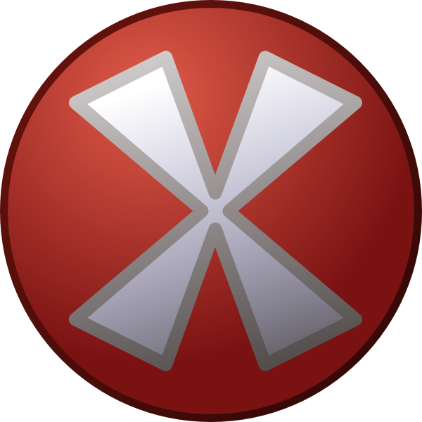 Red Cross clip art