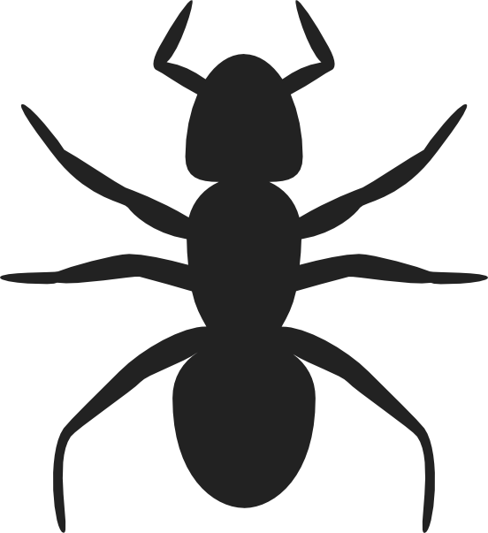 Ant clip art