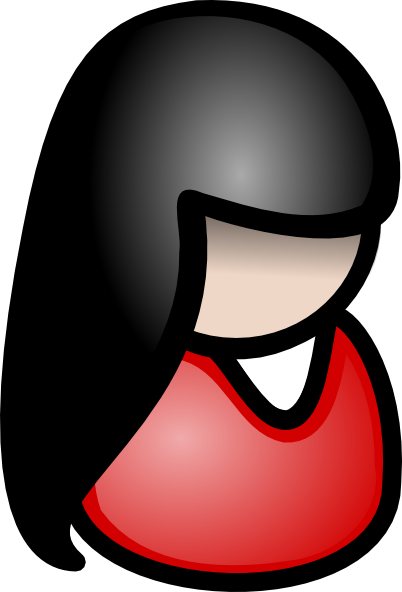 People clip art