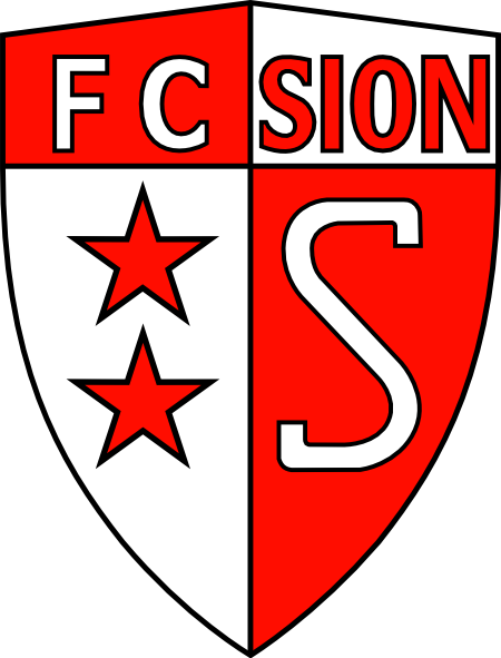 Fc Sion clip art