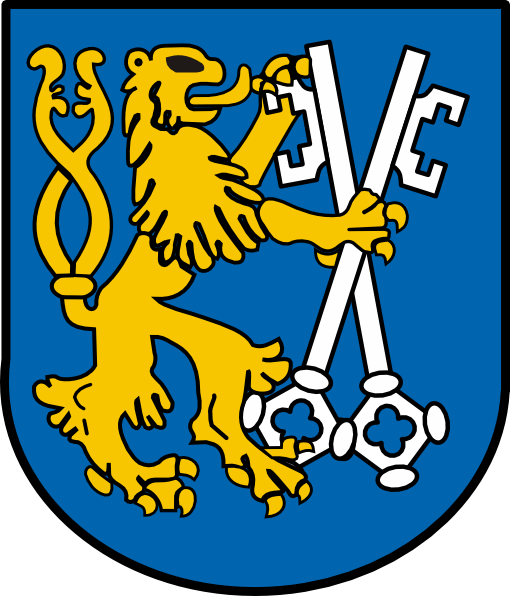 Legnica Coat Of Arms clip art