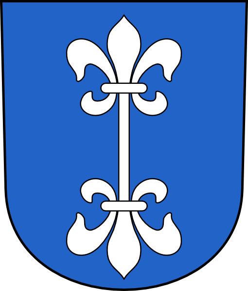 Wipp Dietikon Coat Of Arms clip art