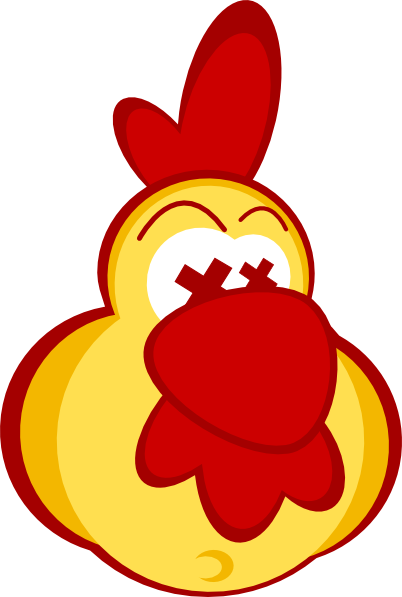 Pollo clip art