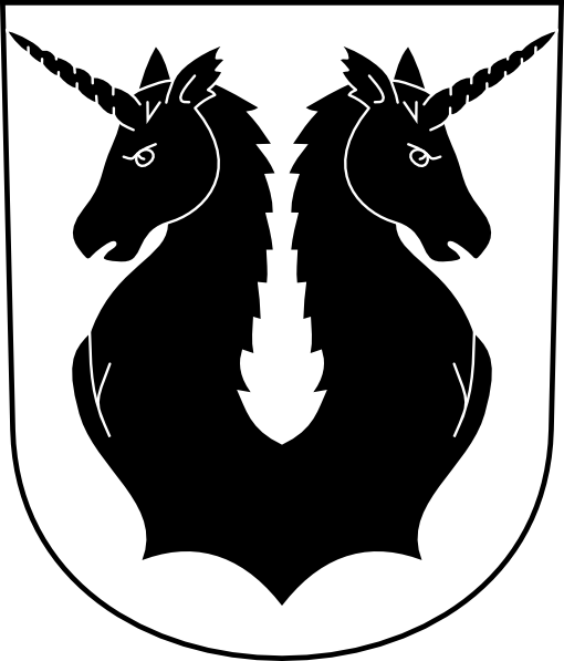 Wipp Mettmenstetten Coat Of Arms clip art