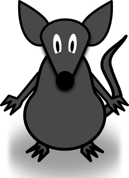 Mouse  clip art