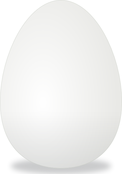 Egg clip art