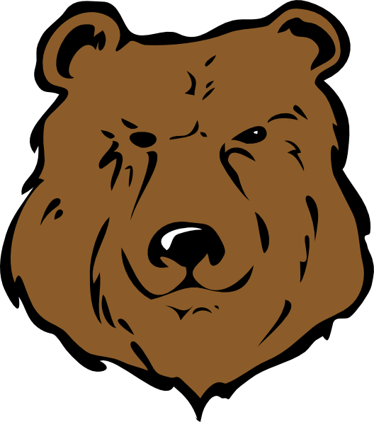 Orso clip art