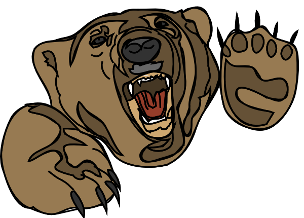 Orso clip art