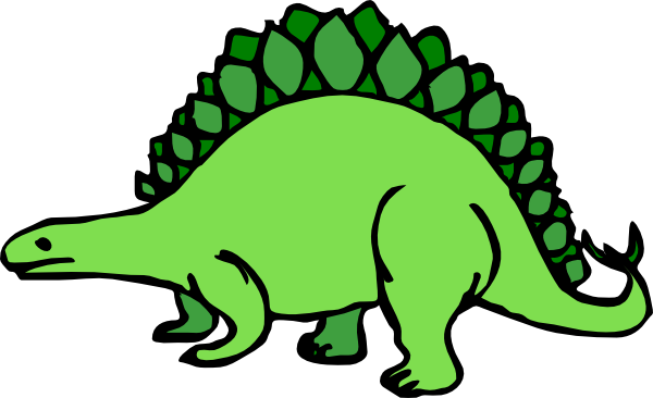 Dinosauro clip art