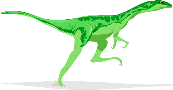 Dino clip art