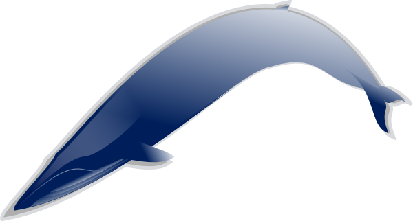 Bluewhale Md clip art