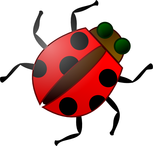 Bug clip art