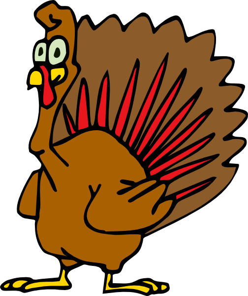 Pollo clip art