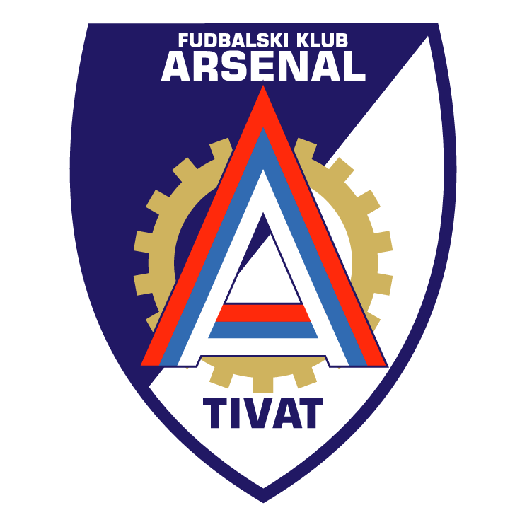 fk arsenal tivat