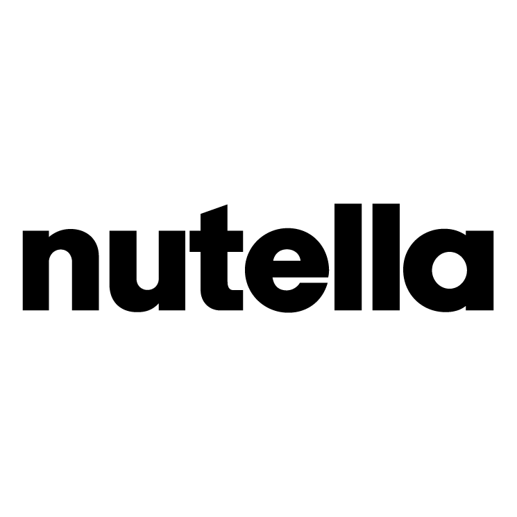 nutella