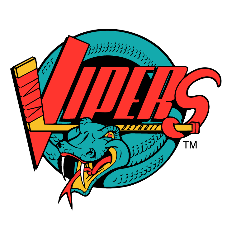 detroit vipers