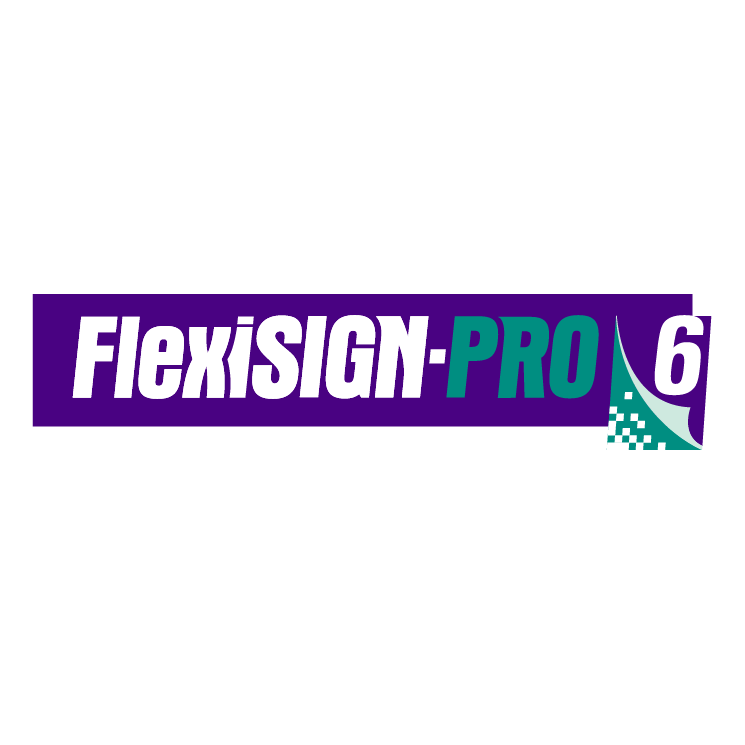 flexisign pro 6