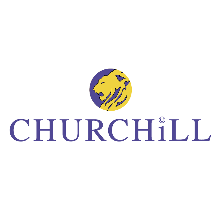 churchill