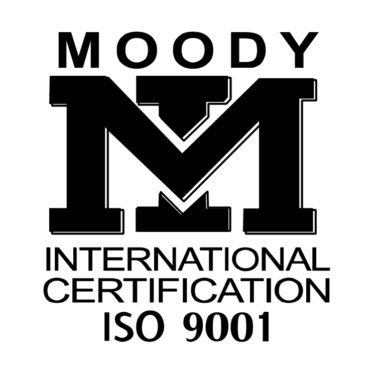 moody international certification