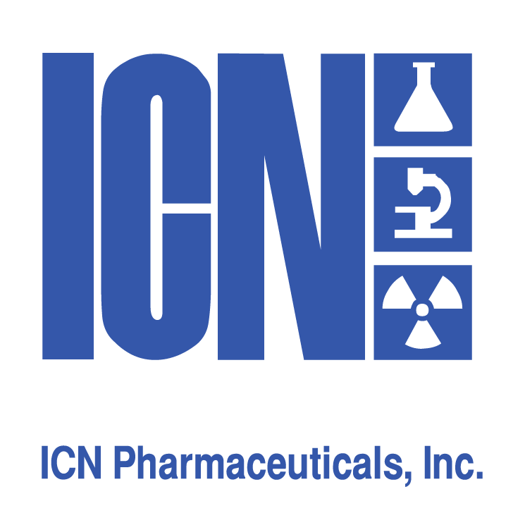 icn pharmaceuticals