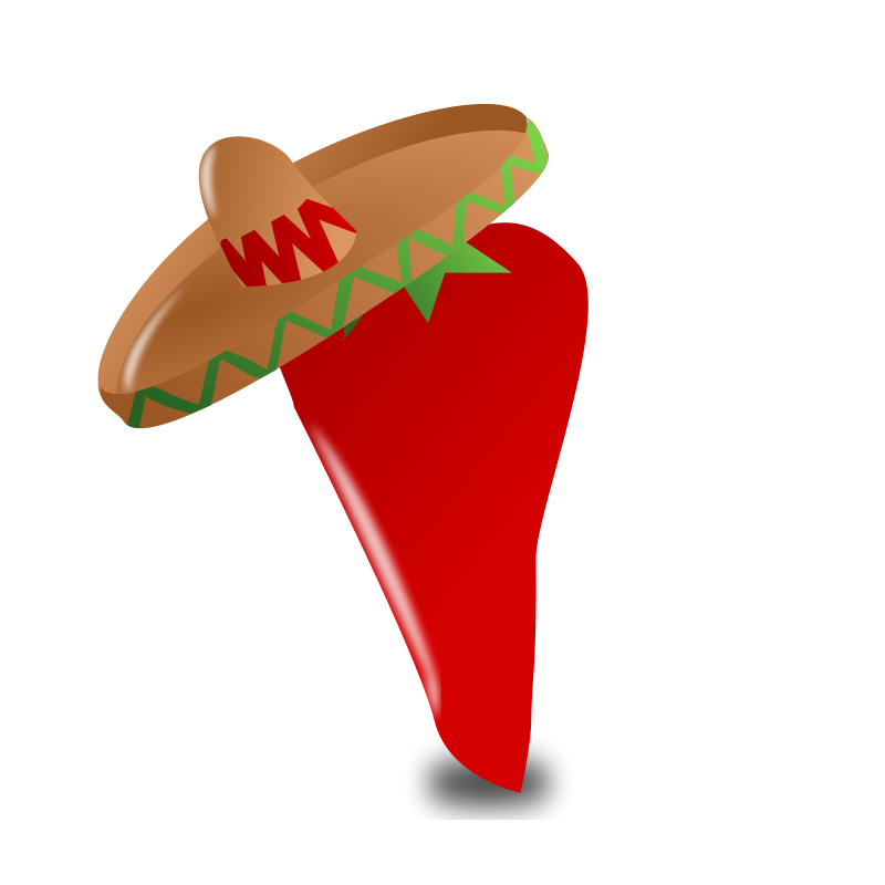 Cinco de Mayo Icon