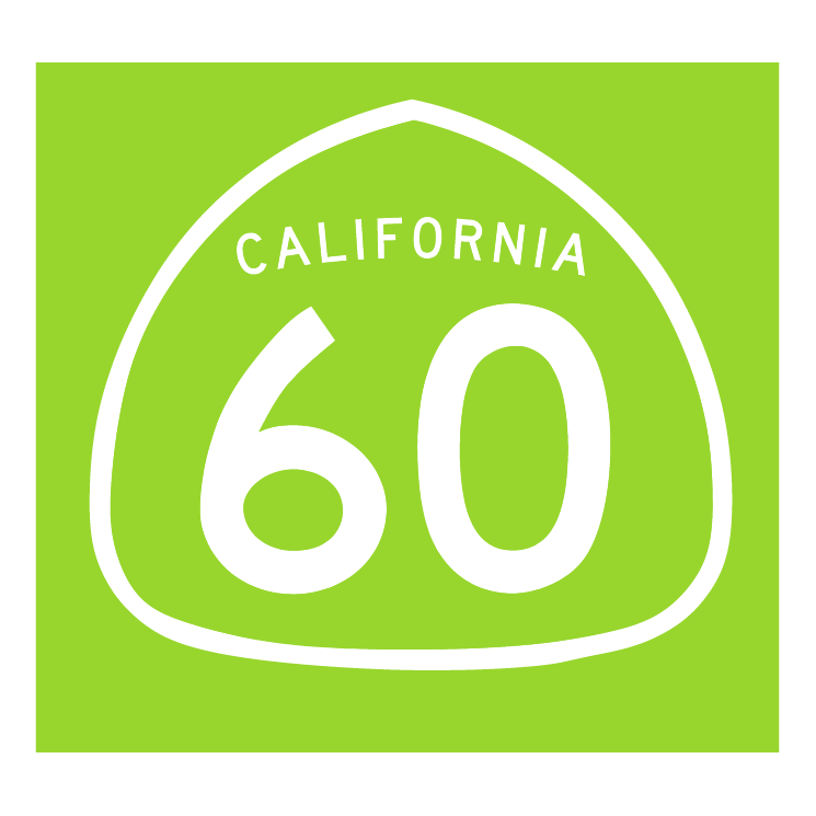 california 60