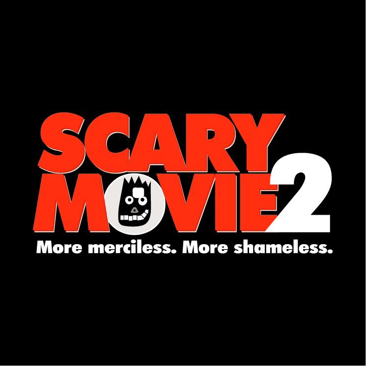 scary movie 2