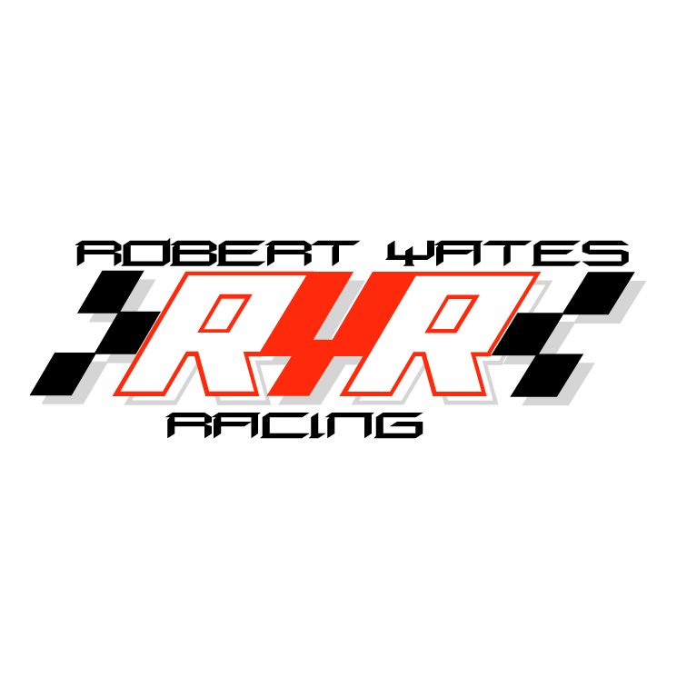 robert yates racing